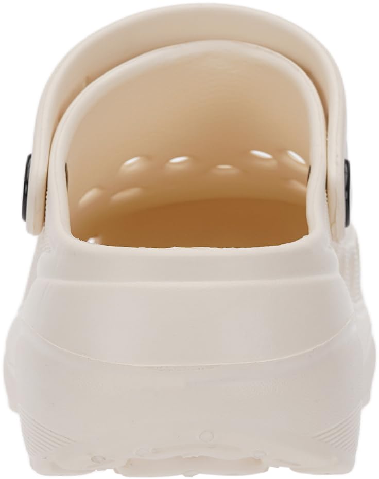 Image of WHITIN Clogs for Women | Thick Sole Cushioned Garden Shoes