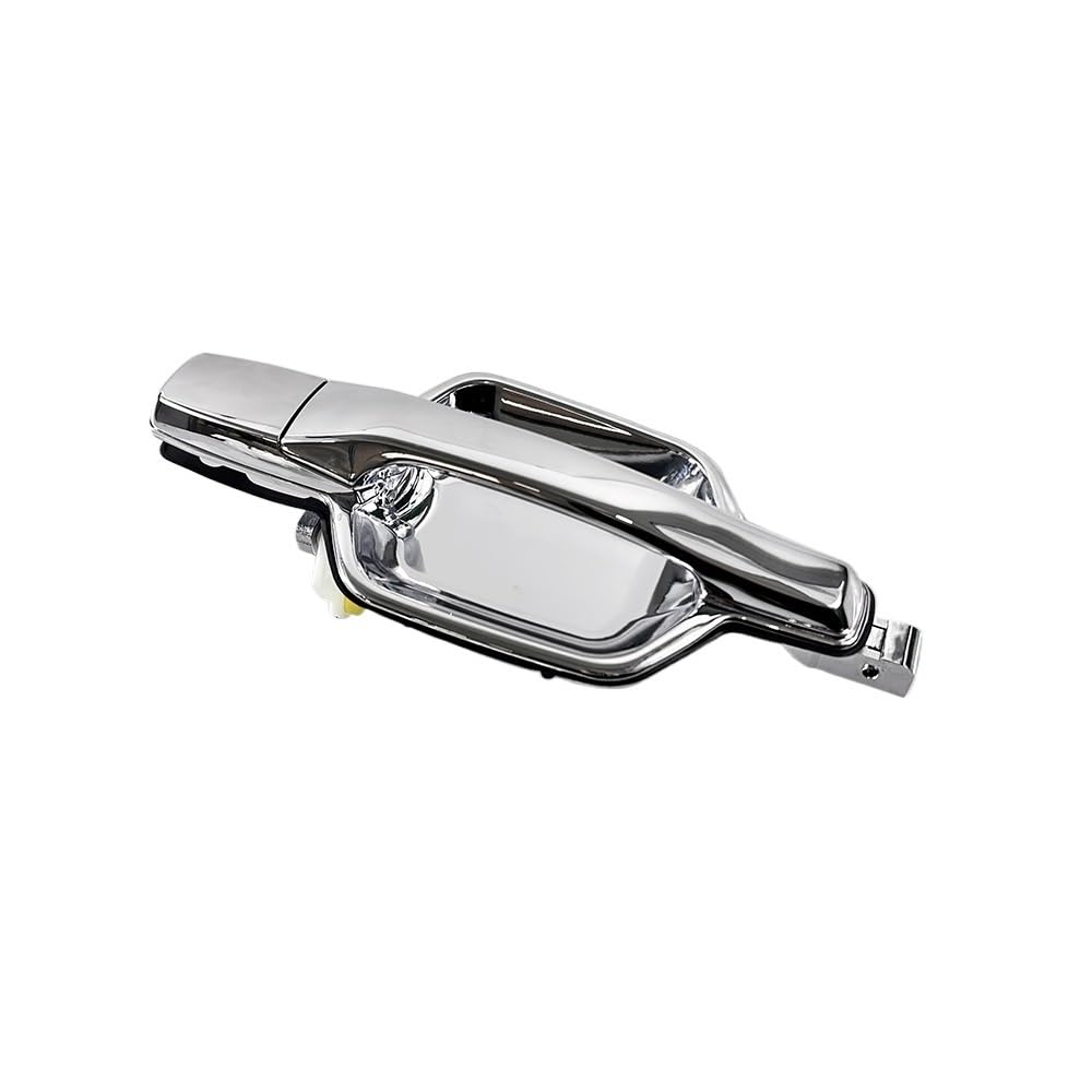 Mlioju Rear Left Car Inner Door Handle Front Rear Outer Door Handle For Pajero For V97 V93 V87 V98 2006-2020 Car Accessories