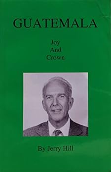 Unknown Binding Guatemala: Joy and Crown Book