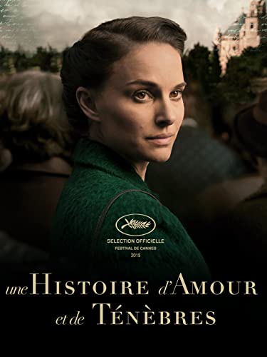 Une histoire d'amour et de ténèbres