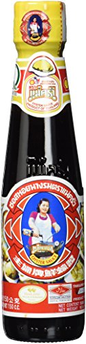 MAE KRUA - Austernsosse (1 X 150 ML)