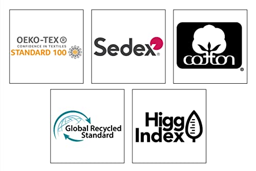 image for COTTON CRAFT Soft Cotton Thermal Blanket - Plush Herringbone Twill - A