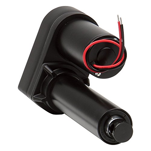 Glideforce 1.000-Lb. Capacity ID-Ballscrew Linear Actuator - 5.31in. Stroke, Model Number LACT6-1000B