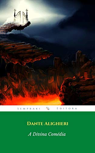 A Divina Comédia (Clássicos da literatura mundial)