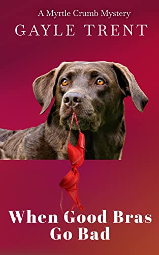 When Good Bras Go Bad