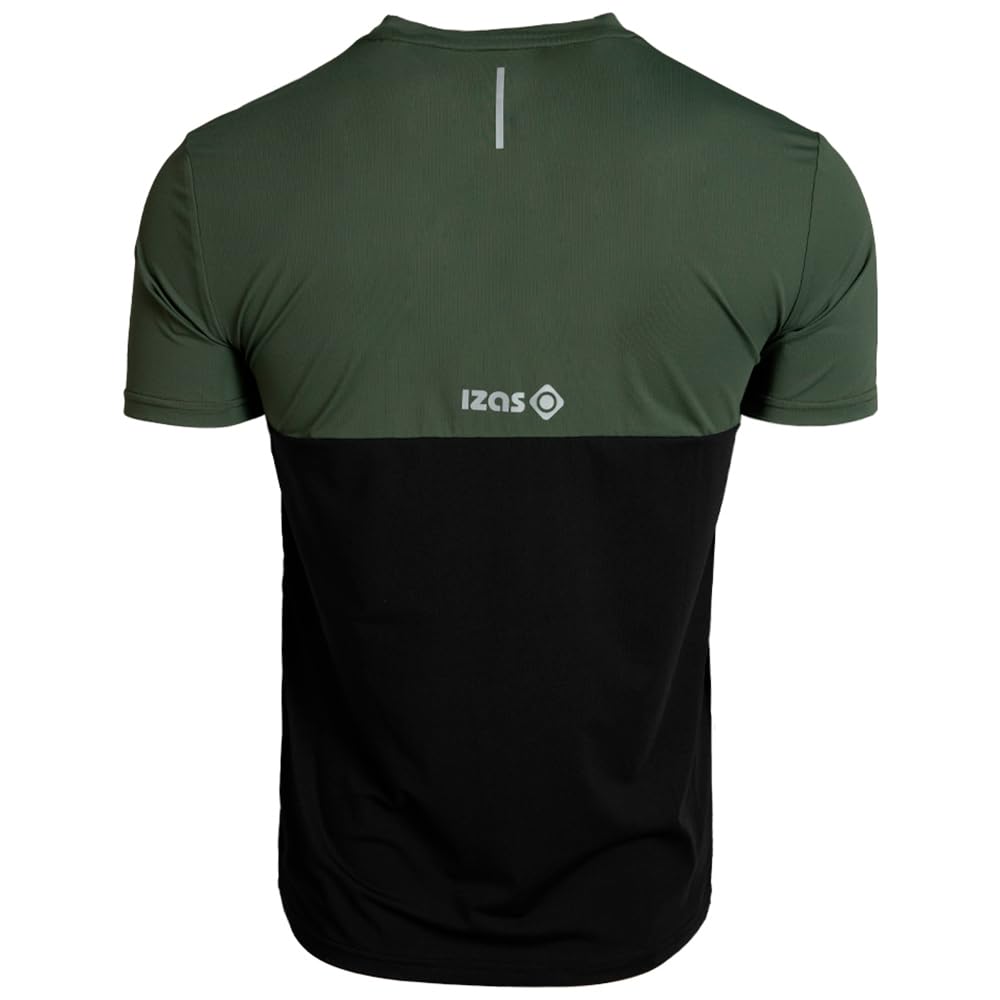 IZAS T-Shirt à Manches Courtes Pampa 2XL