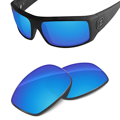 Image of Performance Replacement Lenses Compatible with Von Zipper Clutch Polarized