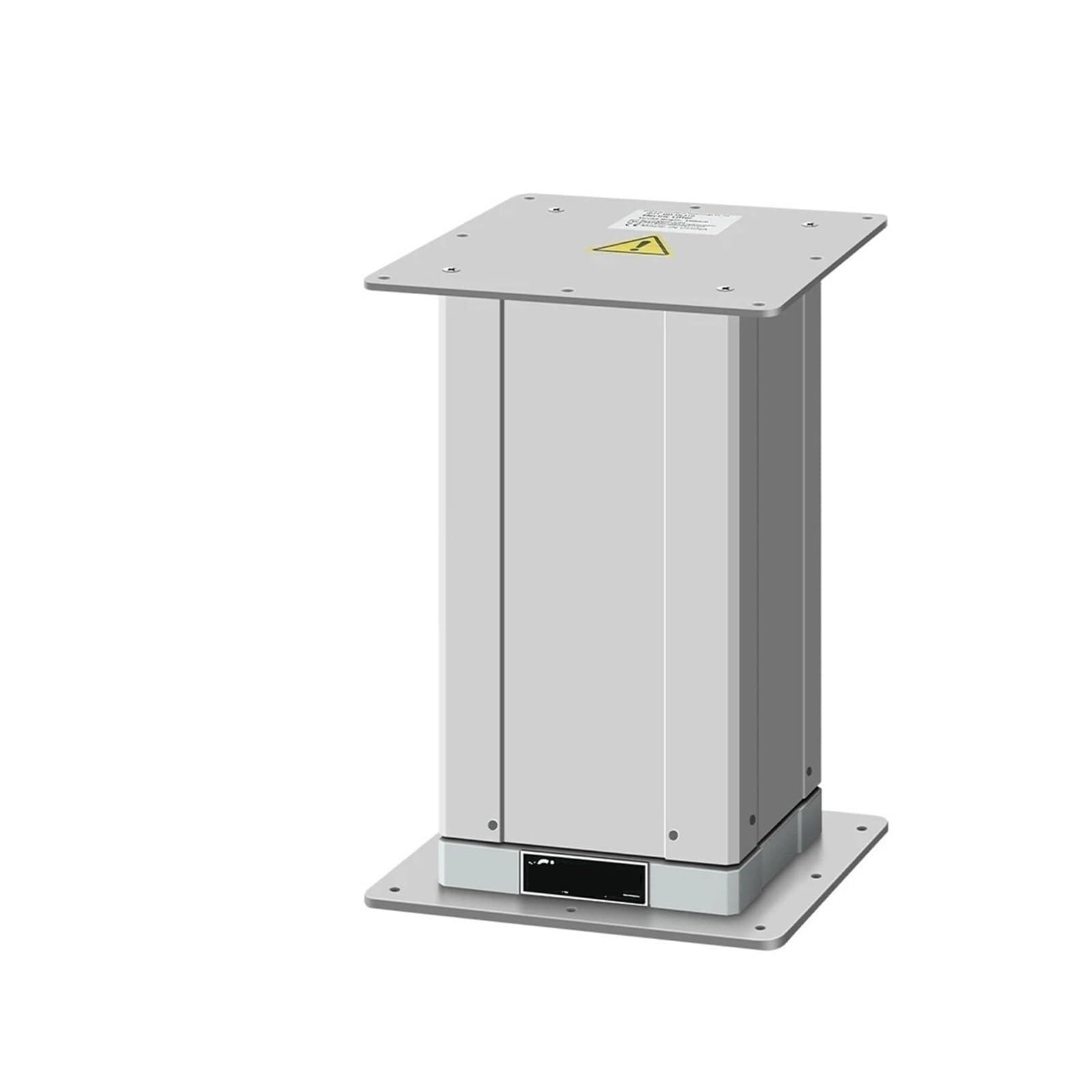 Elektryczna kolumna podnosząca z regulacją wysokości DC12 24 V z