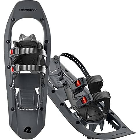 Retrospec Drifter Plus Snowshoes Cover