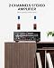 Imagen de Moukey Amplificador de Audio, 2