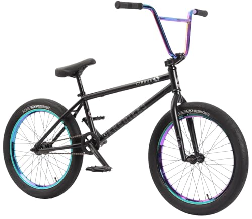 KHE Cirrus FC PRO BMX 20