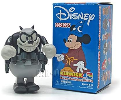 Amazon Kubrick キューブリック ディズニー シリーズ5 ピート 単品 アニメ 萌えグッズ 通販 Amazon Kubrick キューブリック ディズニー シリーズ5 ピート 単品 アニメ 萌えグッズ 通販