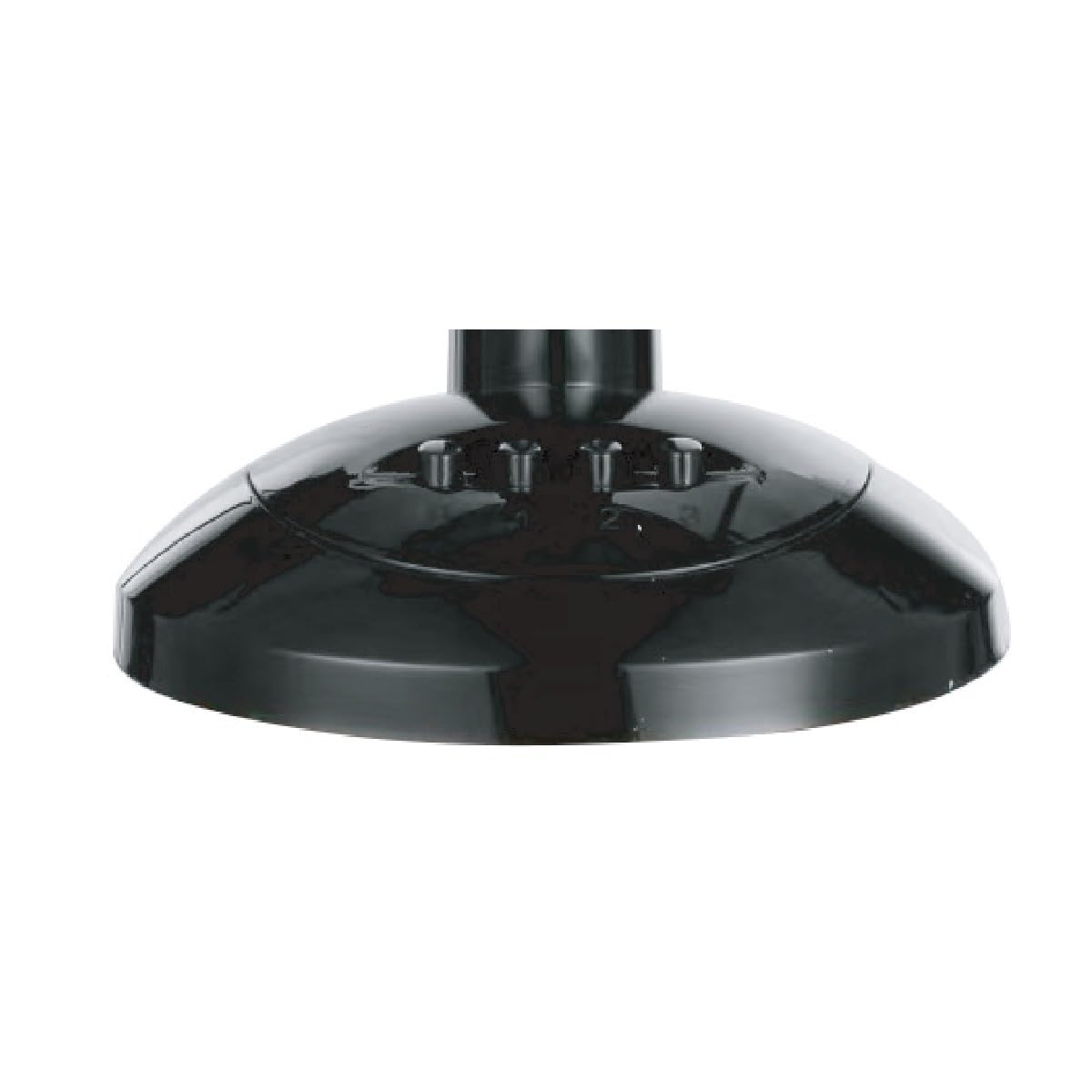 Tafelventilator 30 cm - 3 snelheden - 40 Watt | Webwinkel