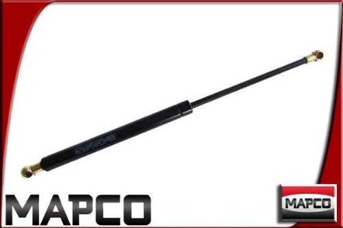 MAPCO Turbocompresor Turbocompresor de gases de escape compatible con VW Polo IV Hatchback 9N, 9A 209666