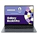 PC Portable Samsung -Galaxy Book 4 Pro -14 AMOLED Tactile -Core Ultra 5-125H -RAM 16Go -512Go SSD -Intel Arc Graphics -Windows 11