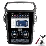 [Autoradio con navigazione e WiFi] Il sistema di navigazione integrato GPS/Galileo/Glonass offre posizionamento e navigazione precisi. Supporto alle mappe offline. È possibile collegarsi a hotspot WiFi o a Internet per navigare online e scaricare varie applicazioni.