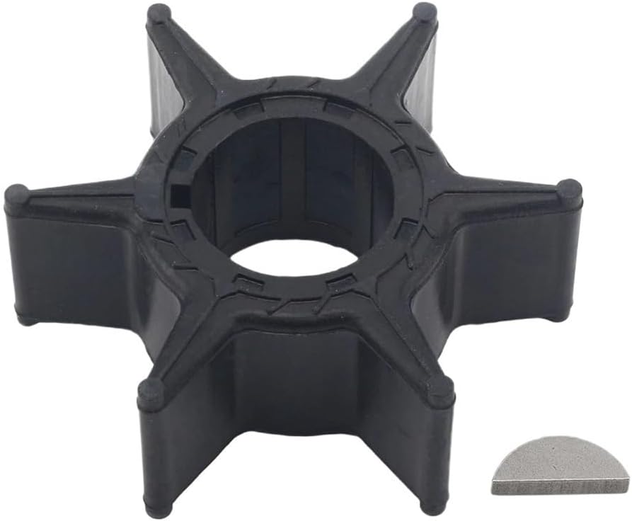 46-84188M Outboard Water Pump Repair Service Kit Fit for 2Str 48-60HP Boat Engine 46-84188T 84188T 84188M 12279 18-3425