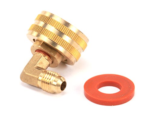 BUNN Elbow .25flrx.75 Hose THD 37297.1006