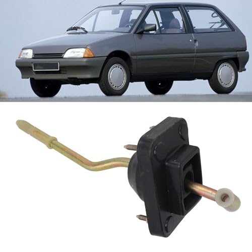 Palanca de cambio de coche 2400H3 para trayectos diarios 2