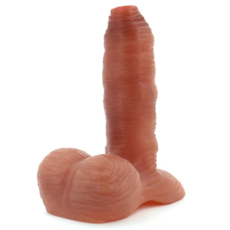 BeHorny Manica del pene, Estensore del pene, realistico