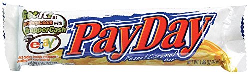 Payday, 24 Pack