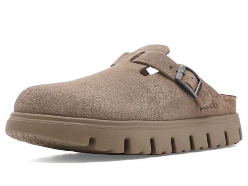 Image of Birkenstock Women's Boston Chunky Mules