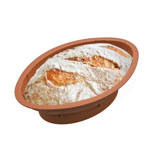 Molde para tarta de fútbol, molde para tartas | Molde de pastel creativo con forma de bola - Accesorio de cocina para entusiastas de los deportes Molde de tartas para chocolates, fondant