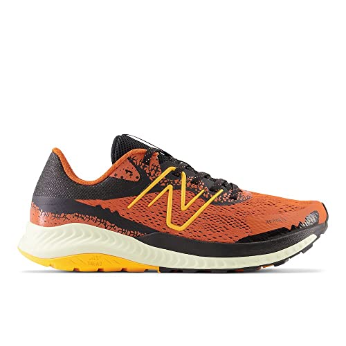 Image of New Balance Men's DynaSoft Nitrel V5 Trail Running Shoe