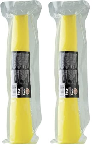 ITA-SAN Eingelegter Rettich, Ganz, Süß-Sauer Eingelegt, 1 x 500 g (Packung mit 2)