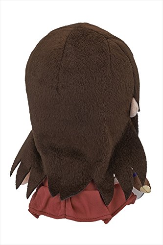 Amazon.co.jp: 艦隊これくしょん-艦これ- おすわりぬいぐるみ