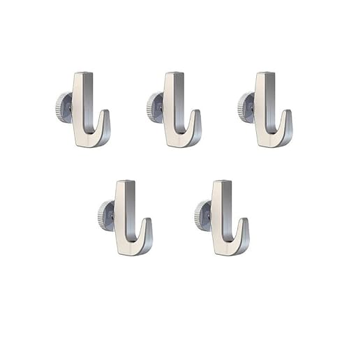 Arti Teq 5 Crochets Large 7kg Max - 1 Cover