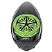 HK Army Spire 4/3 / IR / IR2 / BK CTRL - Evo Pro Speed Feed - Neon Green