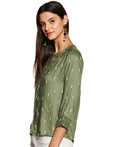 Image of Rare Roots Women Blouse
