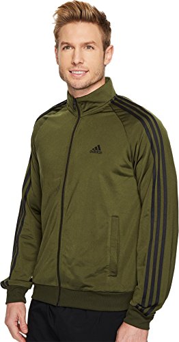 Image of adidas Men's Tricot Track Jacket