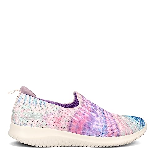Image of Skechers Sport Women's Loving Life Memory Foam Fashion Sneaker