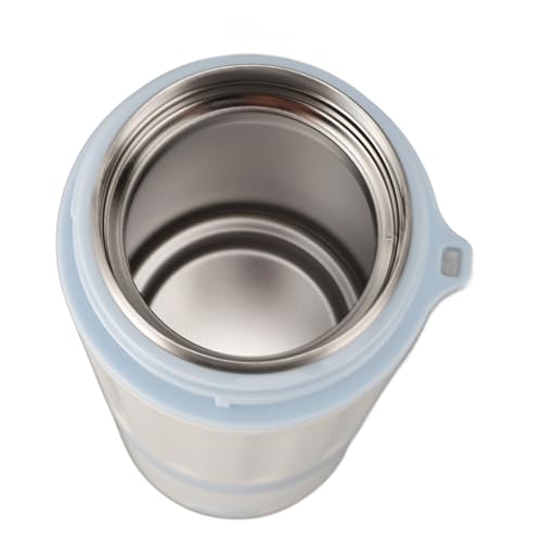 Hervidor eléctrico portátil mini de acero inoxidable 304 500ml miniatura 7