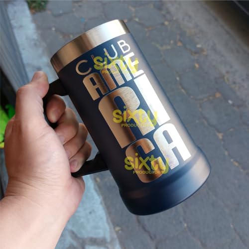Opiniones y reviews de Tarro de cerveza blanco y negro los mejores 5. 14 Imagen adicional