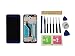 Produktbild Flügel für Huawei P9 Lite 2017 Pra-LA1 Pra-LX2 Pra-LX1 Pra-LX3 / P8 Lite 2017 Display LCD Ersatzdisplay Blau Touchscreen Digitizer Bildschirm Komplettmit Rahmen Ersatzteile & Werkzeuge & Kleber