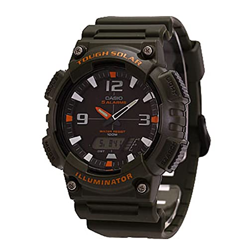 CASIO/�J�V�I AQ-S810W-3A �r���v [���s�A���i]
