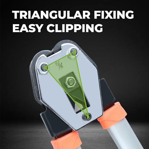 U.S. Solid Strapping Tools Sealer Manual Banding Tool for 1/2"-3/4" Polyproplyn PP) Polyester(PET) Strap — view 5