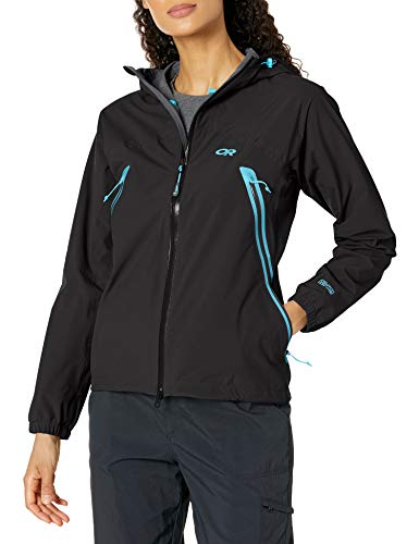 Image of Outdoor Research Women's Allout Hooded Jacket