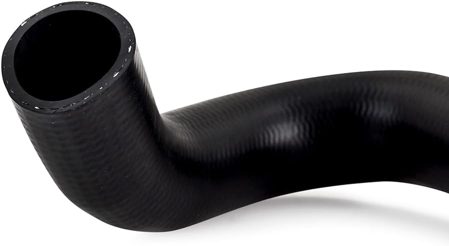 Mishimoto Replacement Radiator Hose Kit,