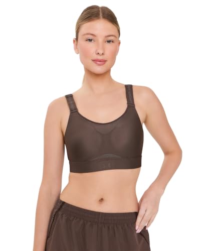 Image of Under Armour Infinity High Impact Sports Bra