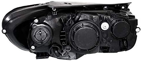 Miniatura 2 de Nuevo faro delantero izquierdo compatible con Hyundai Santa FE GL GLS SE Limited 2.4Ll 3.5L 2010 2011 2012 por números de pieza 921010W100 HY2502156