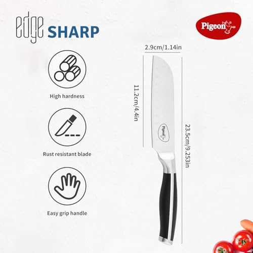 Image of Pigeon Edge Sharp 5 Inch Kitchen Knife