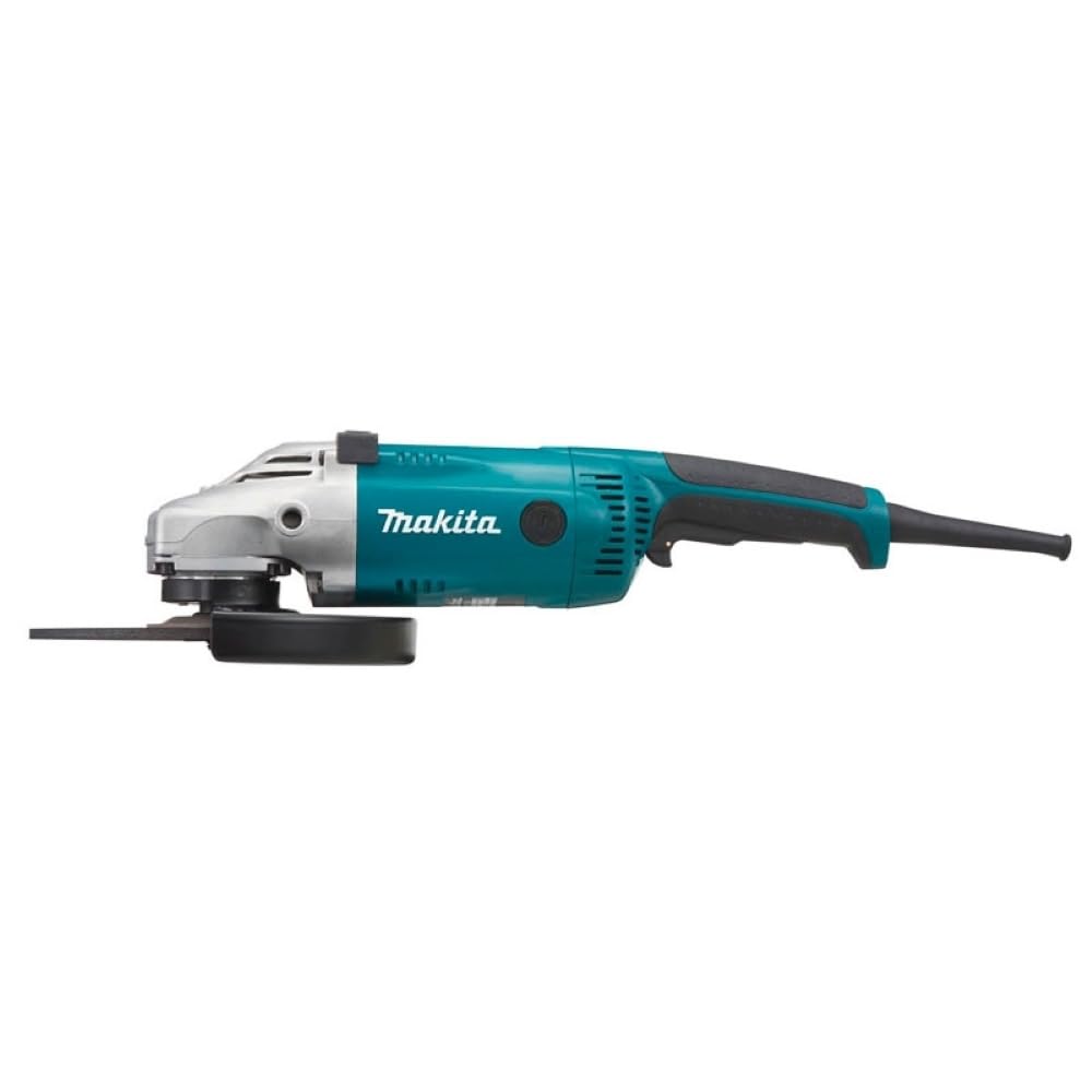 Makita - Smerigliatrice angolare, 110V, diametro 230 mm