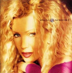 No Way Out [Audio CD] Spagna