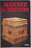  Les bourlingueurs (French Edition)