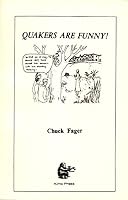 Quakers Are Funny 0945177003 Book Cover