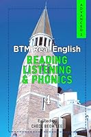 BTM Real English: Advanced 2 (BTM Series) 1964100860 Book Cover